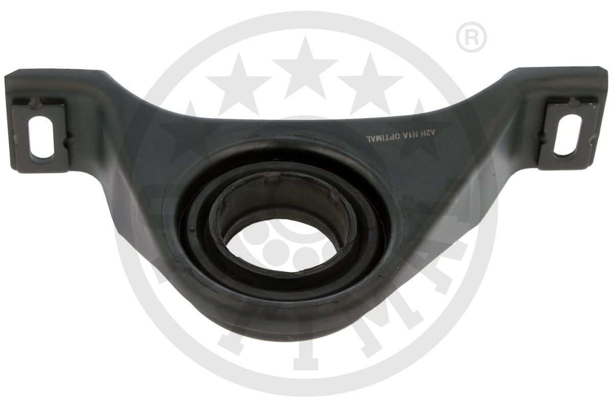 Suspension, propshaft (F3-9980)