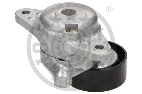 Tensioner Lever, V-ribbed belt