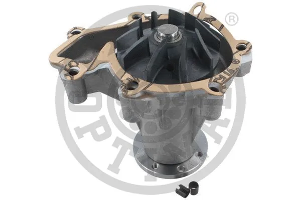 Water Pump, engine cooling