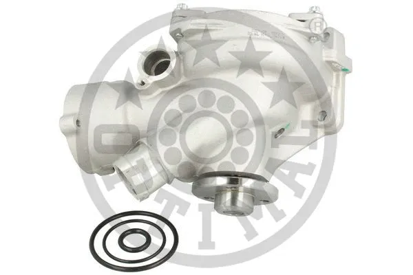 Water Pump, engine cooling