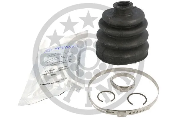 Bellow Kit, drive shaft (CVB-10198CR)