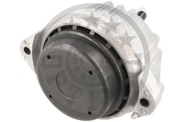 Mounting, engine