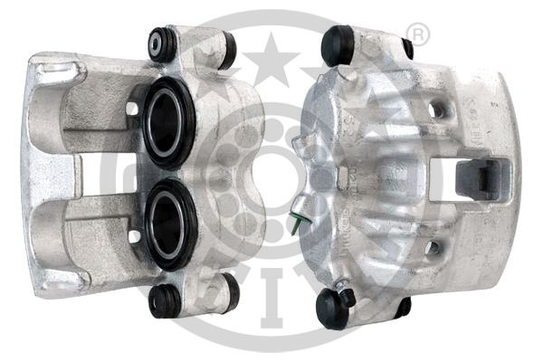 Brake Caliper (BC-2554R)