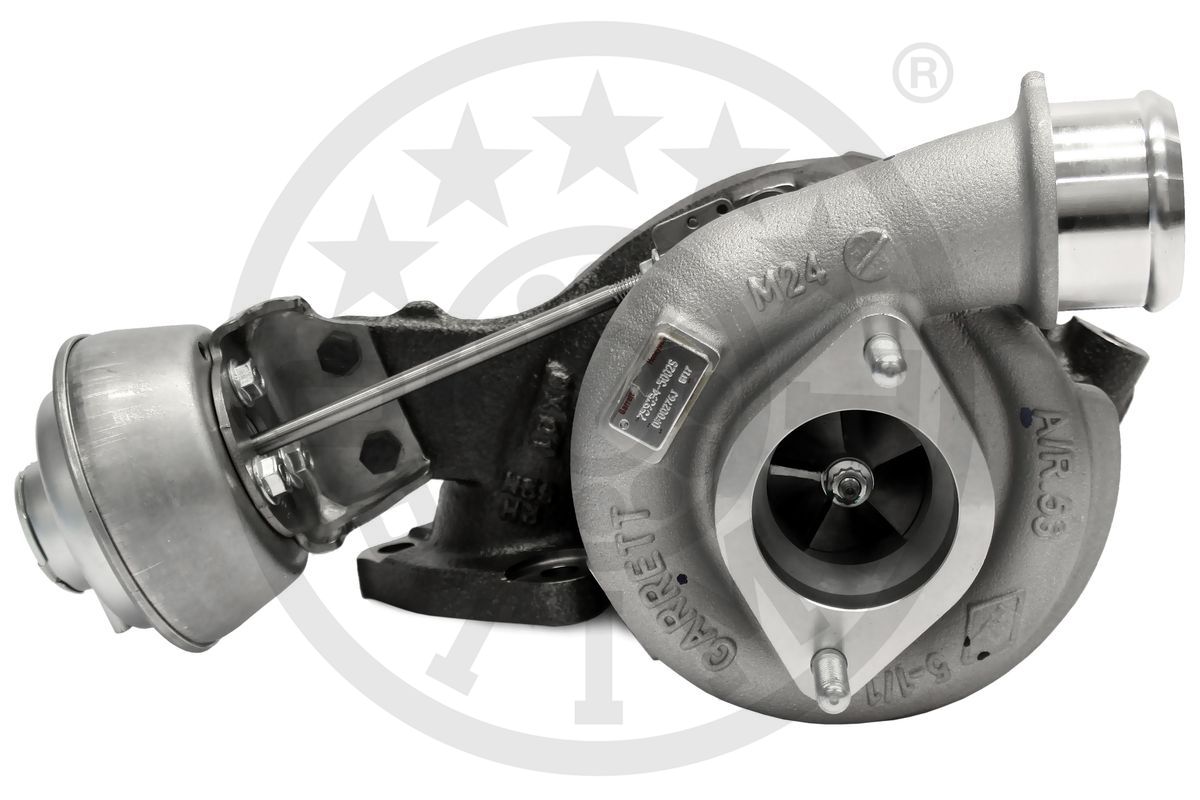 Charger, charging (supercharged/turbocharged)