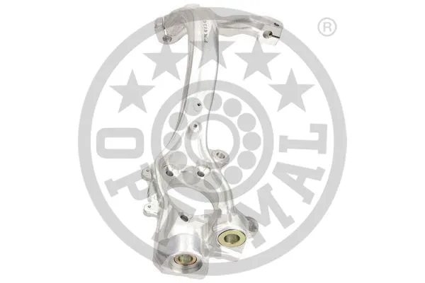 Steering Knuckle, wheel suspension