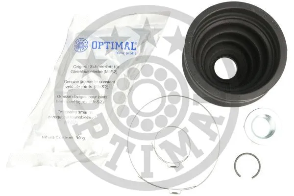 Bellow Kit, drive shaft