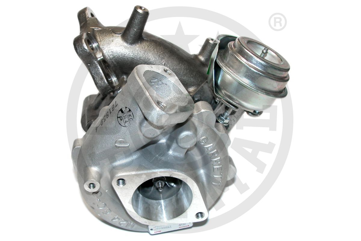 Charger, charging (supercharged/turbocharged) (OP-ETU0101G-RM)