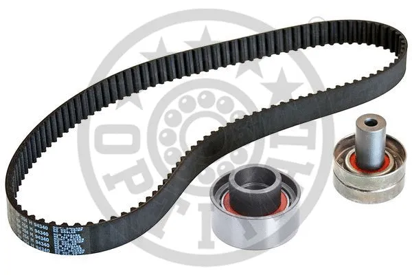 Timing Belt Kit
