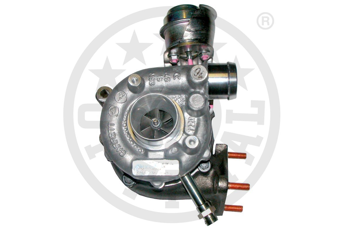 Charger, charging (supercharged/turbocharged) (OP-ETU0313G-RM)