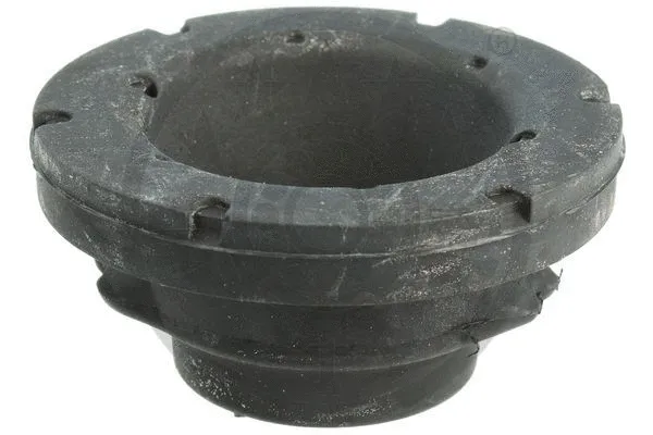 Rubber Buffer, suspension