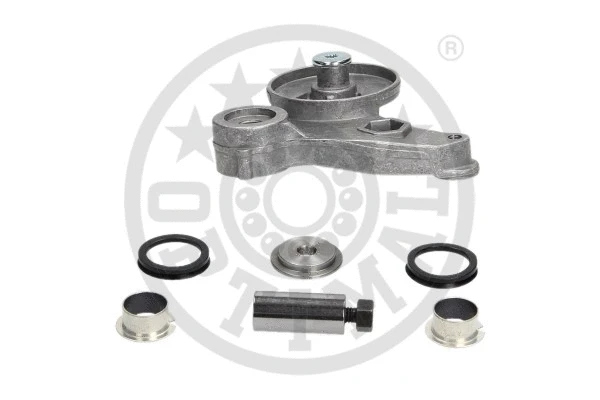Tensioner Lever, V-ribbed belt