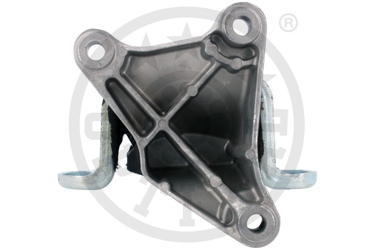 Mounting, automatic transmission