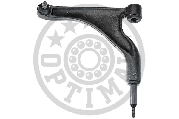 Control/Trailing Arm, wheel suspension (G6-1046)