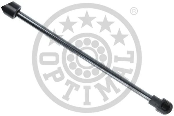 Gas Spring, boot/cargo area