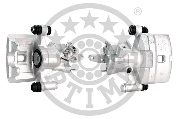 Brake Caliper (BC-1468R)