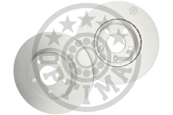 Brake Disc (BS-9484C)