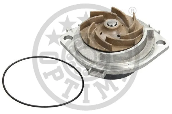 Water Pump, engine cooling