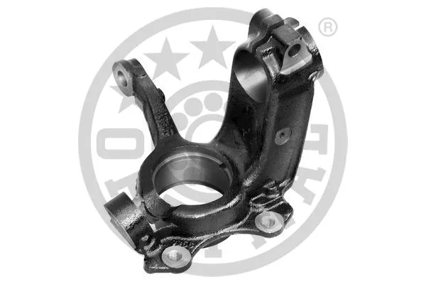 Steering Knuckle, wheel suspension (KN-101027-02-L)