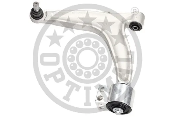 Control/Trailing Arm, wheel suspension (G6-1073)