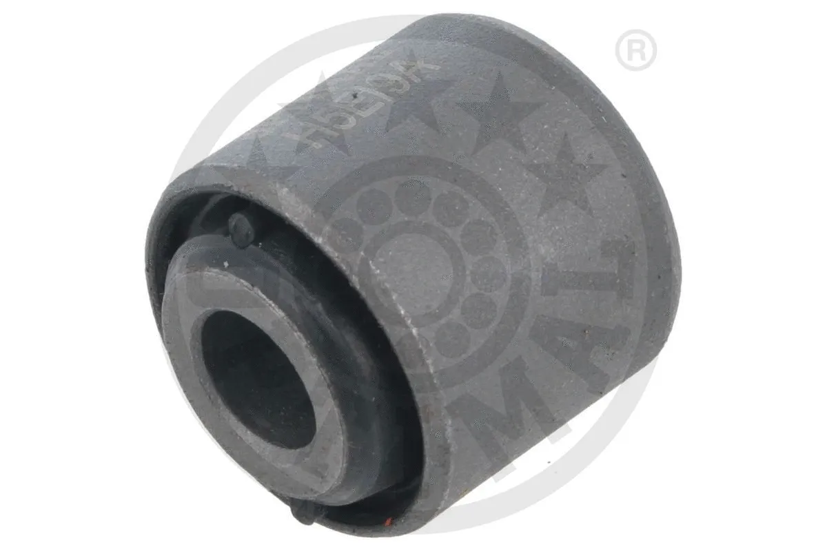Mounting, control/trailing arm