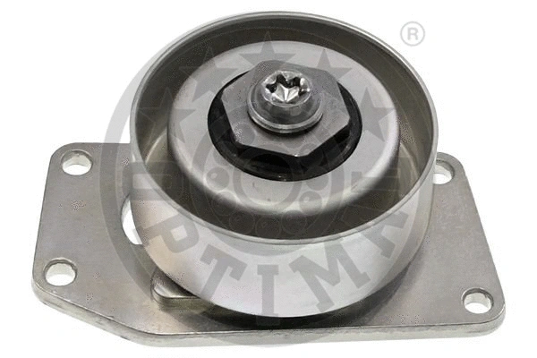 Tensioner Pulley, V-ribbed belt (0-N1949)