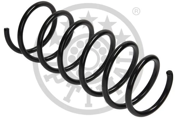 Suspension Spring (IF-20606)