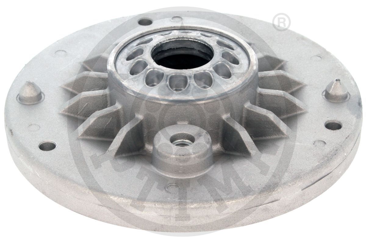 Repair Kit, suspension strut support mount (F0-0071S)