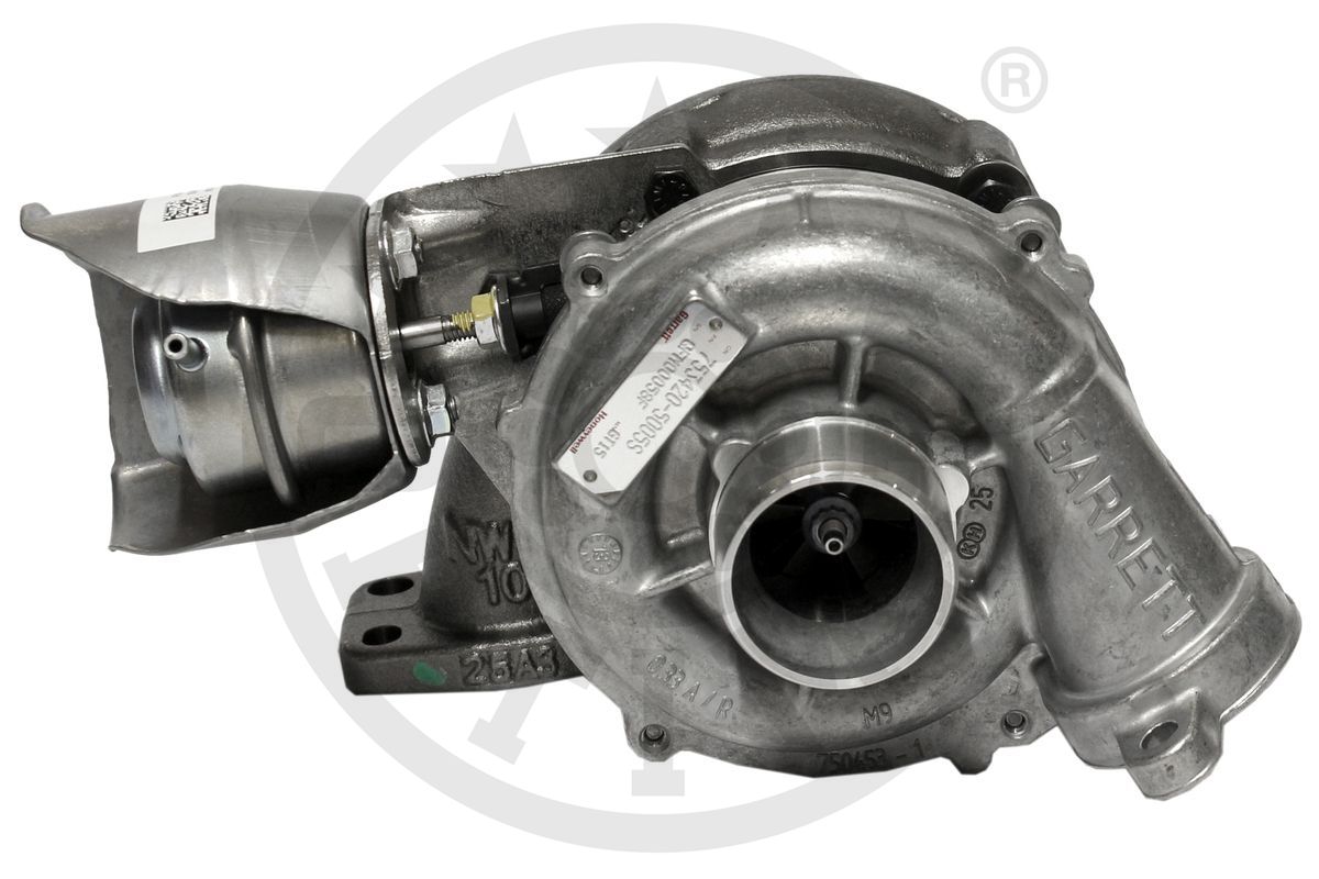 Charger, charging (supercharged/turbocharged) (OP-ETU0001G-RM)