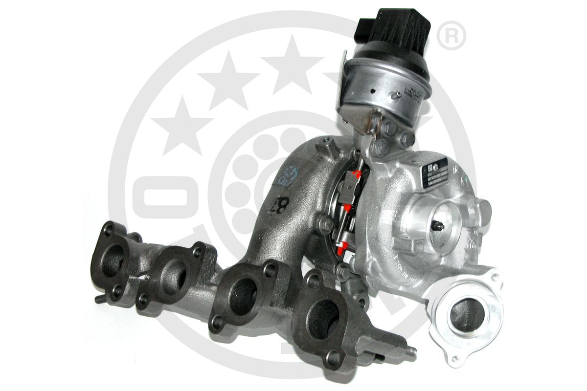 Charger, charging (supercharged/turbocharged)