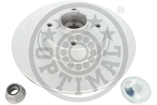 Brake Disc (702983BS1)