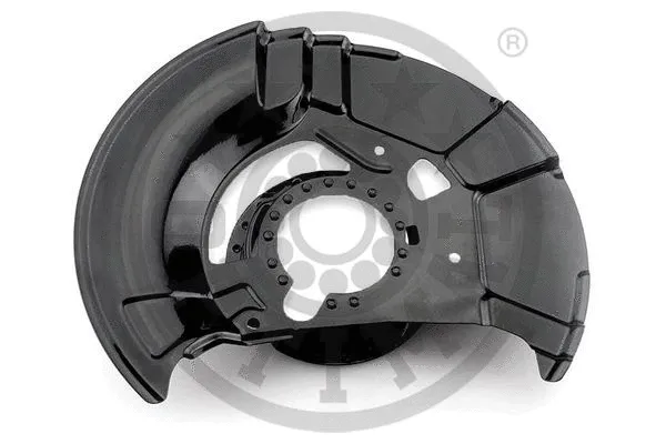 Splash Guard, brake disc