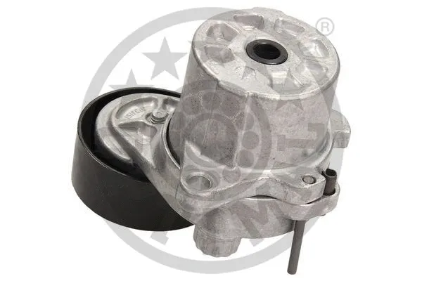 Tensioner Lever, V-ribbed belt