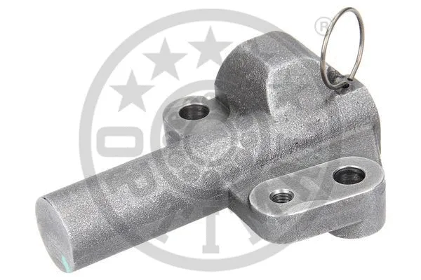 Tensioner, timing belt
