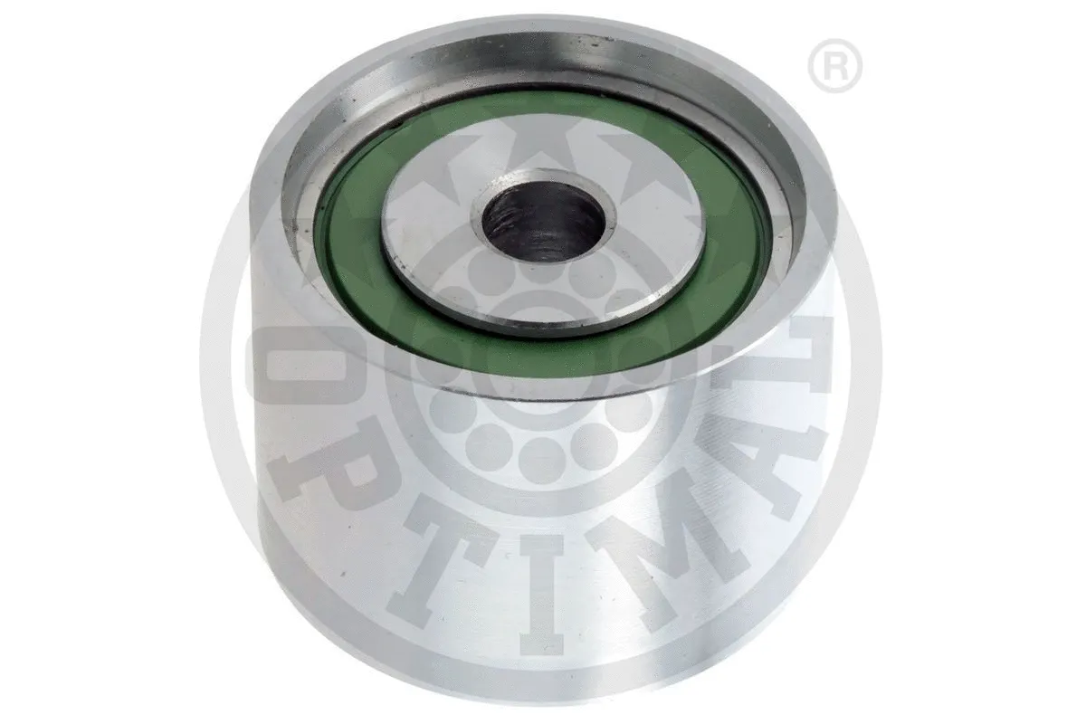 Deflection/Guide Pulley, timing belt