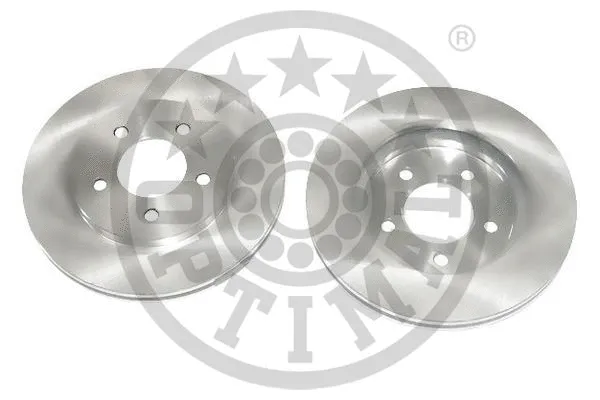 Brake Disc (BS-5640C)