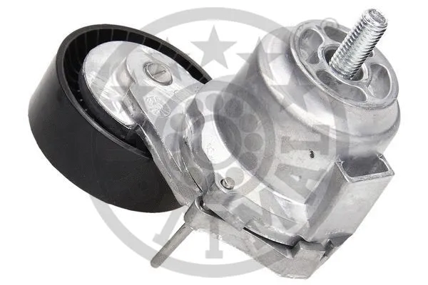 Tensioner Lever, V-ribbed belt