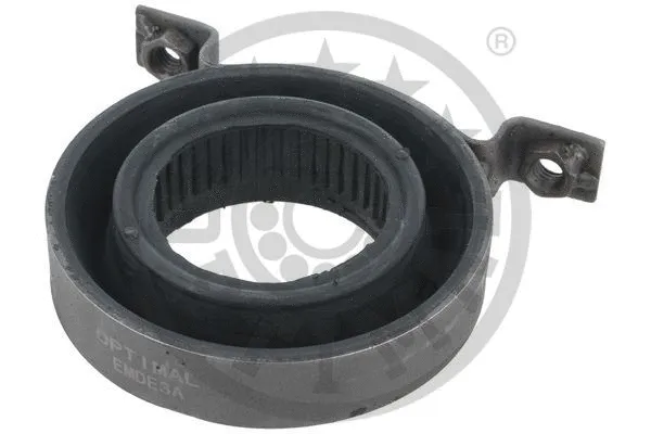Suspension, propshaft