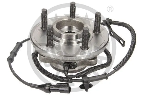 Wheel Bearing Kit