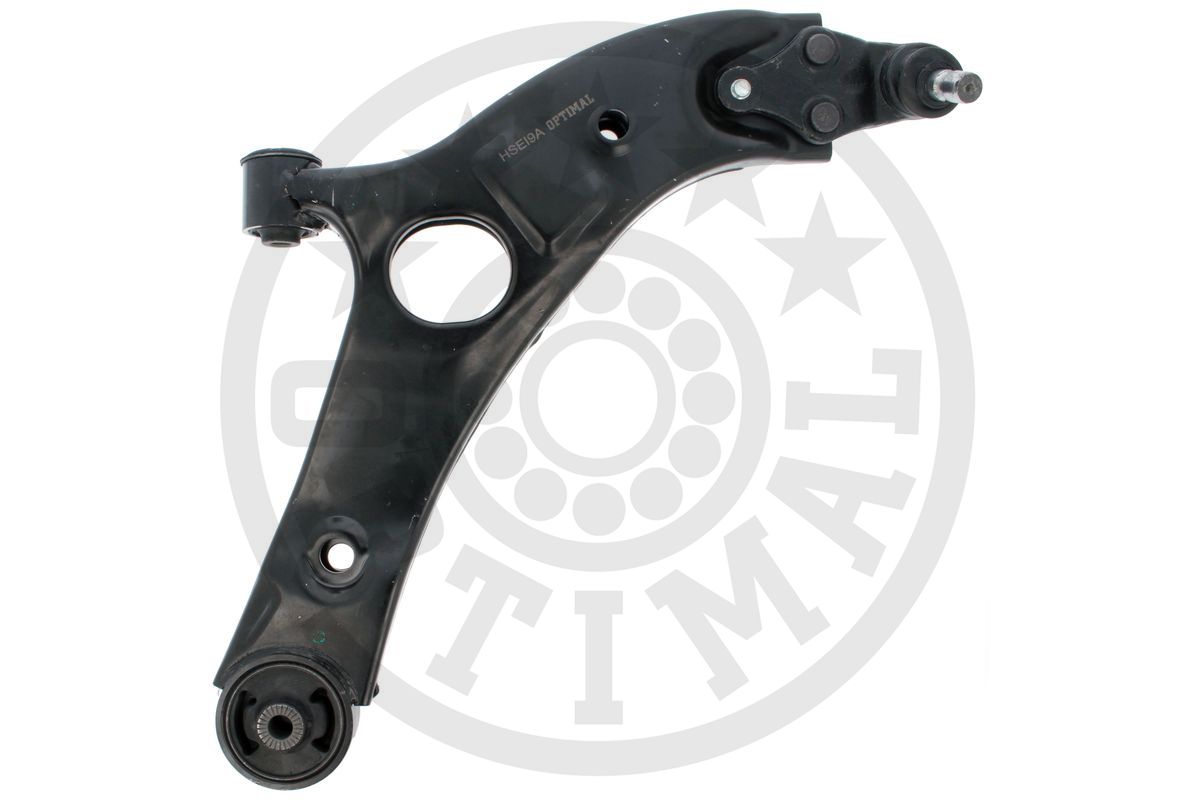 Control/Trailing Arm, wheel suspension (G6-2195S)