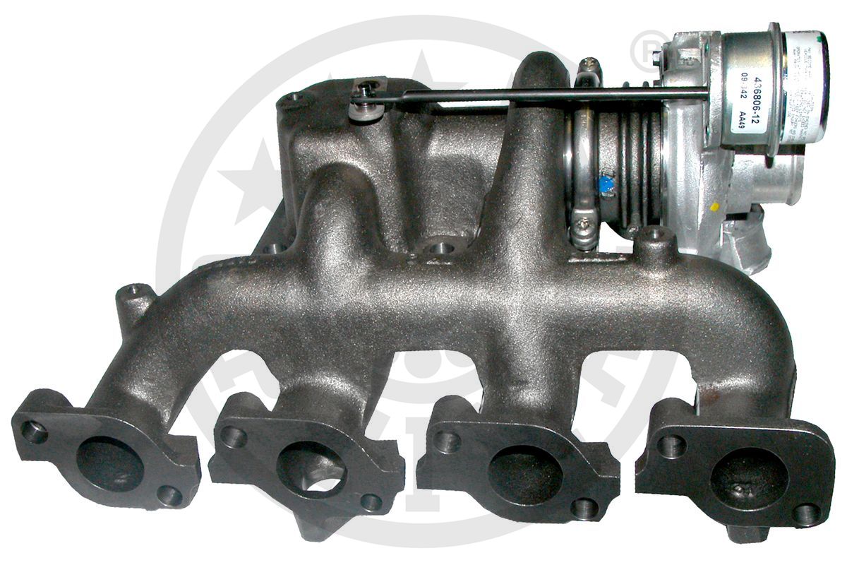 Charger, charging (supercharged/turbocharged)