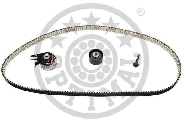 Timing Belt Kit