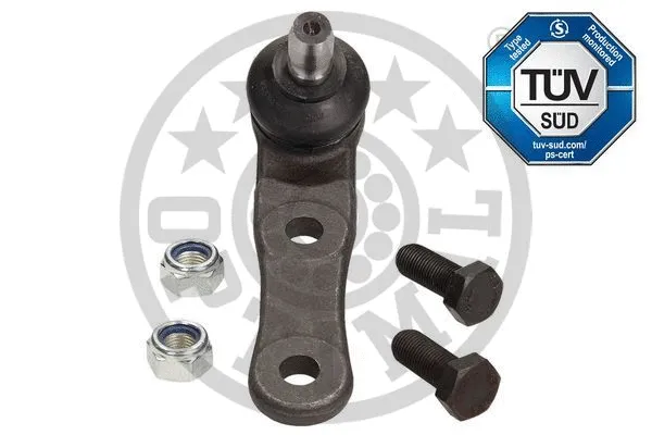 Ball Joint