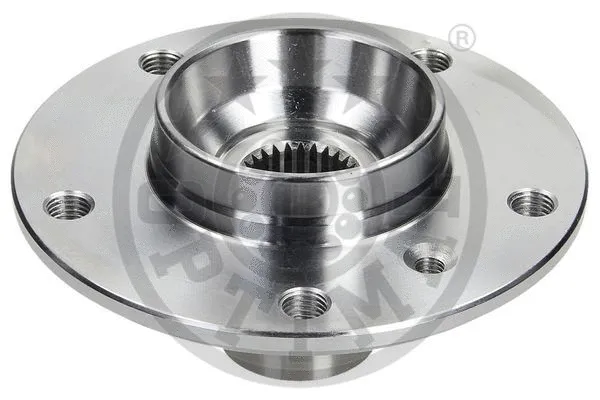 Wheel Hub