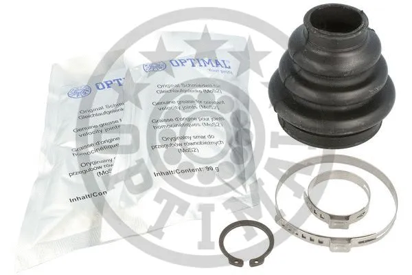Bellow Kit, drive shaft (CVB-10791CR)