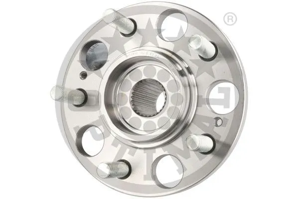 Wheel Hub