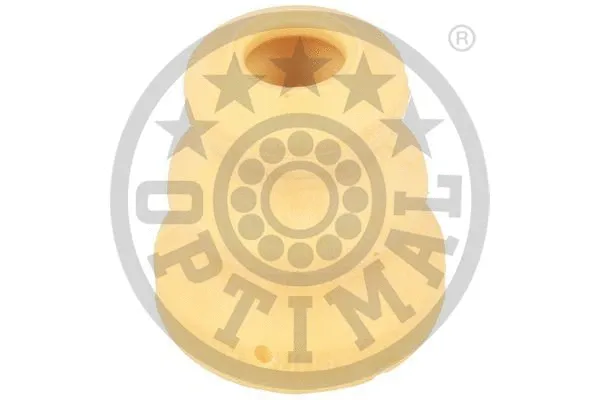 Rubber Buffer, suspension (F8-8459)