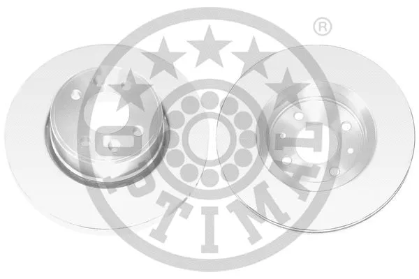 Brake Disc (BS-5830C)