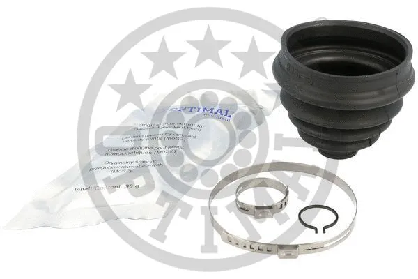 Bellow Kit, drive shaft