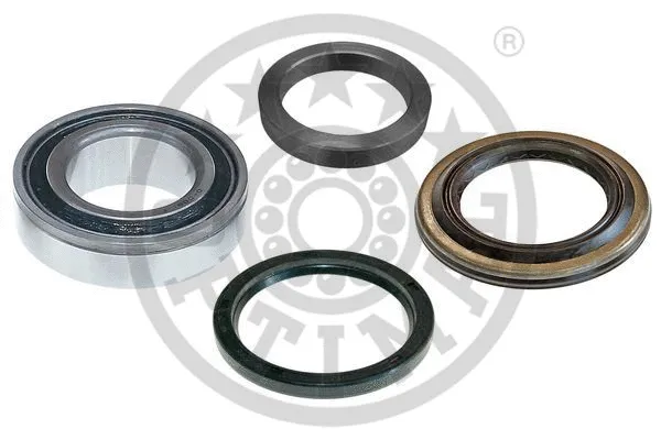 Wheel Bearing Kit (892460)