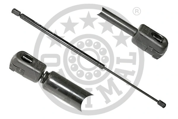 Gas Spring, boot/cargo area (AG-17477)